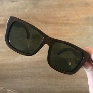 Woodzee Dakota Sunglasses